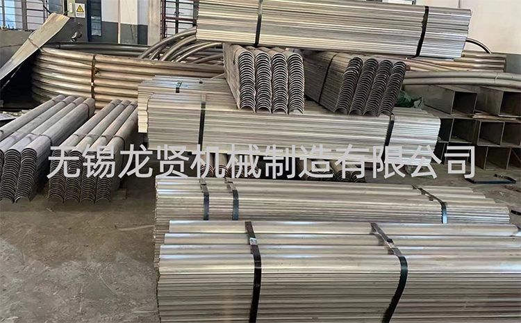 材質(zhì)決定直半管的個性！
